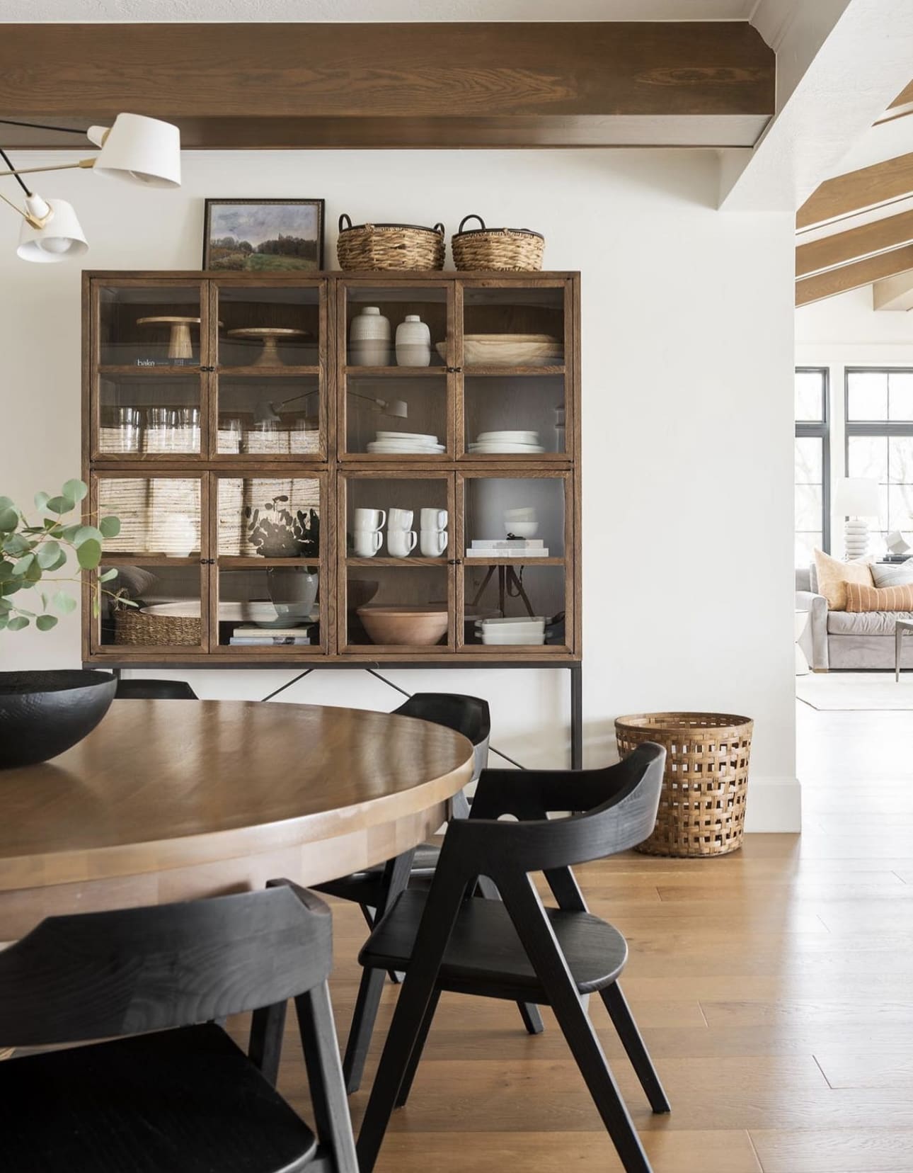 32 Best Studio McGee Dining Rooms of All Time 97 32 Best Studio McGee Dining Rooms of All Time IMG 9137 Studio McGee Dining Rooms