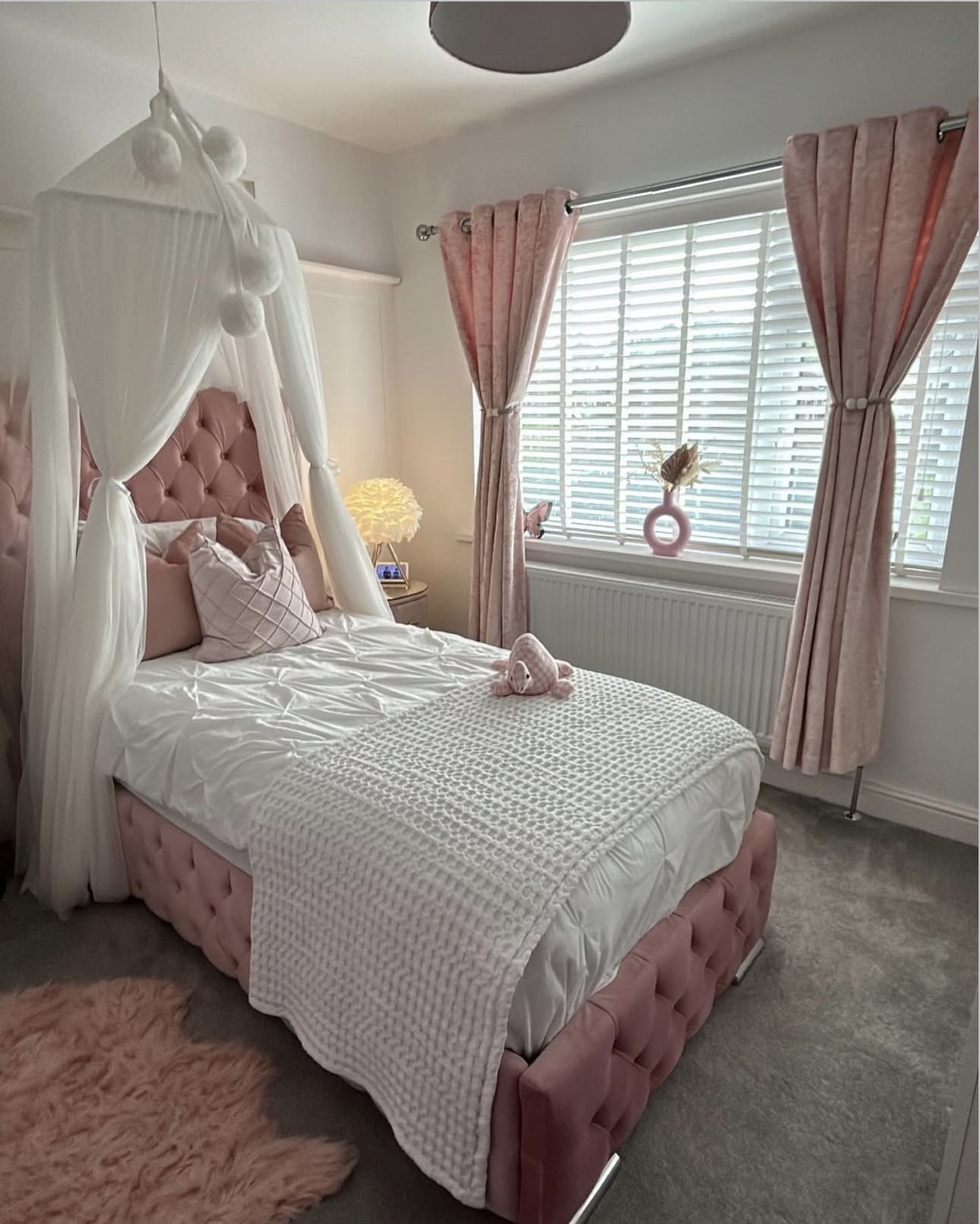 29 Insanely Cute Teen Girl Bedroom Ideas You'll Love 83 29 Insanely Cute Teen Girl Bedroom Ideas You'll Love IMG 9174 Teen Girl Bedroom Ideas