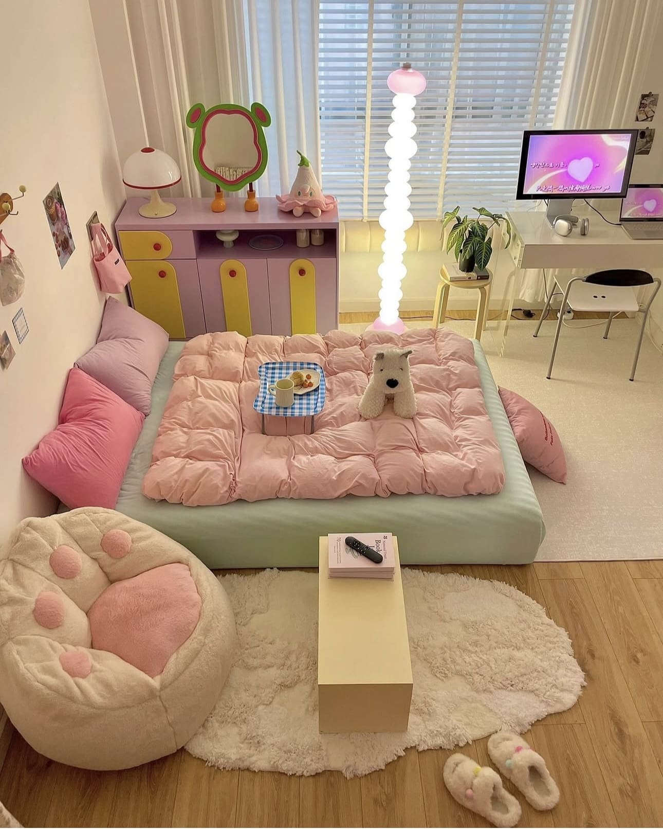 29 Insanely Cute Teen Girl Bedroom Ideas You'll Love 93 29 Insanely Cute Teen Girl Bedroom Ideas You'll Love IMG 9190 Teen Girl Bedroom Ideas