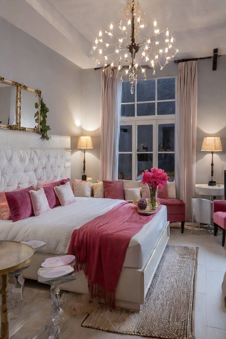 29 Insanely Cute Teen Girl Bedroom Ideas You'll Love 67 29 Insanely Cute Teen Girl Bedroom Ideas You'll Love IMG 9197 Teen Girl Bedroom Ideas