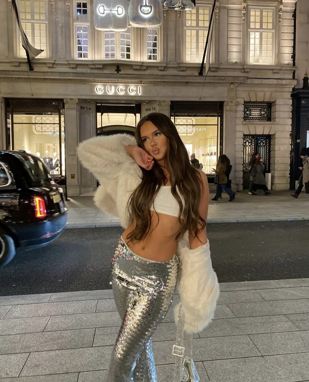 27 Stunning New Year's Eve Outfit Ideas for Every Style 78 27 Stunning New Year's Eve Outfit Ideas for Every Style IMG 9576 1 New Years Eve Outfit Ideas