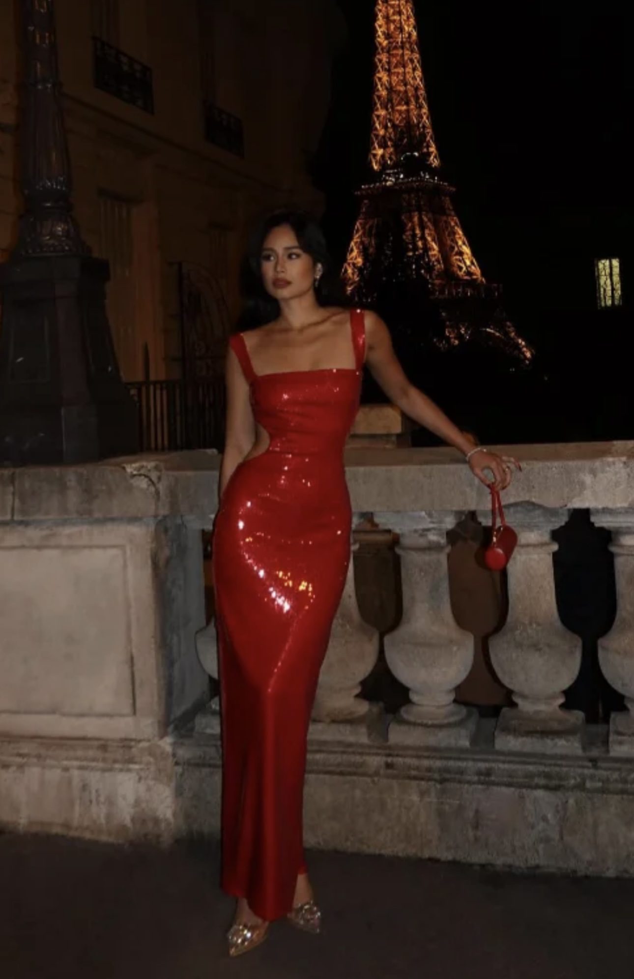 30 Christmas Party Outfit Ideas That’ll Turn Heads 78 30 Christmas Party Outfit Ideas That’ll Turn Heads IMG 9808 Christmas Party Outfit Ideas