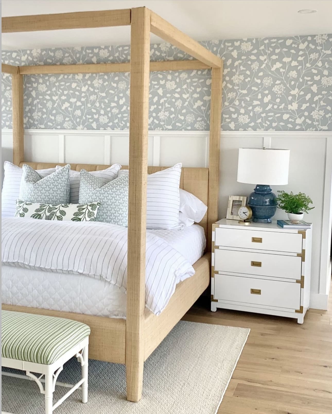 29 Soothing Coastal Bedroom Ideas For A Lush Escape 62 29 Soothing Coastal Bedroom Ideas For A Lush Escape IMG 9810 Coastal Bedroom Ideas