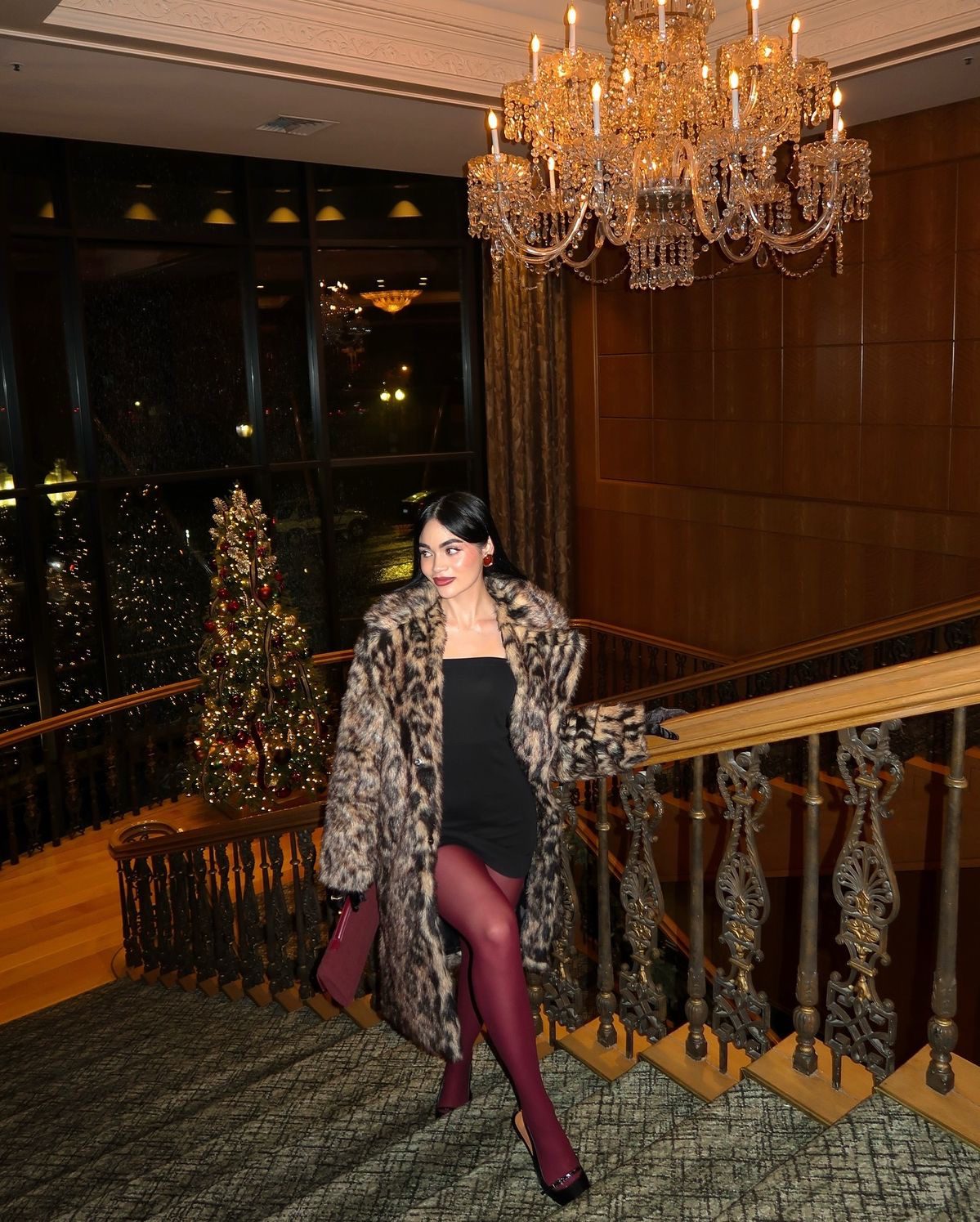 30 Christmas Party Outfit Ideas That’ll Turn Heads 80 30 Christmas Party Outfit Ideas That’ll Turn Heads IMG 9812 Christmas Party Outfit Ideas