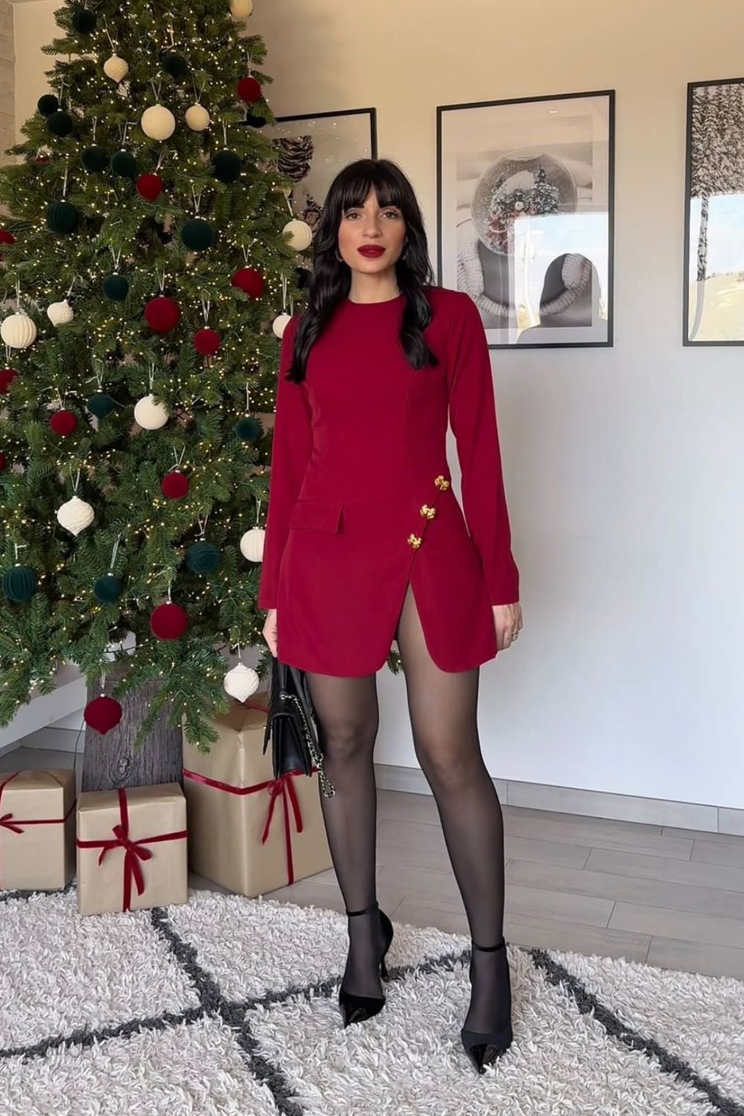 30 Christmas Party Outfit Ideas That’ll Turn Heads 90 30 Christmas Party Outfit Ideas That’ll Turn Heads IMG 9829 Christmas Party Outfit Ideas