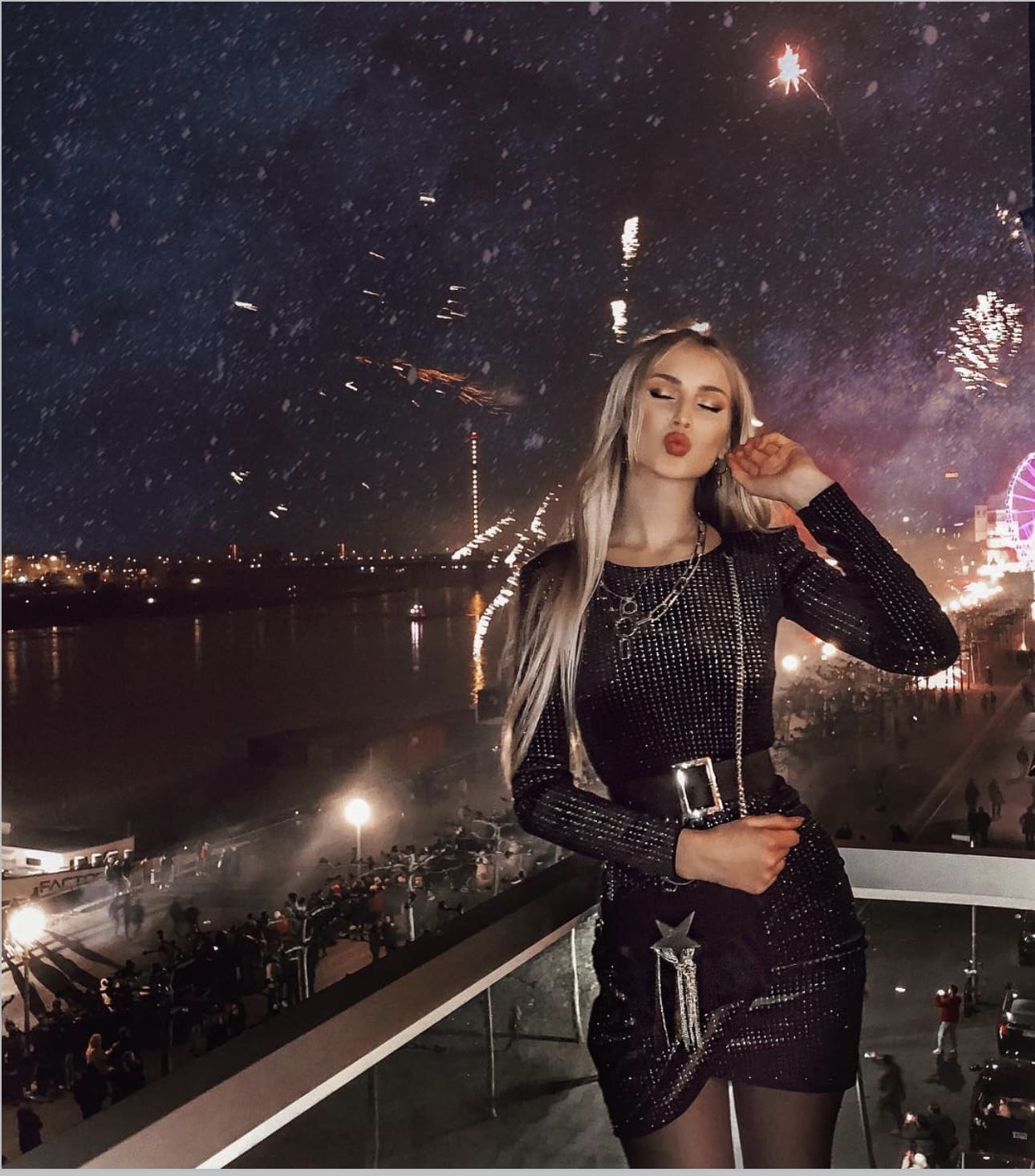 27 Stunning New Year's Eve Outfit Ideas for Every Style 105 27 Stunning New Year's Eve Outfit Ideas for Every Style IMG 9862 New Years Eve Outfit Ideas