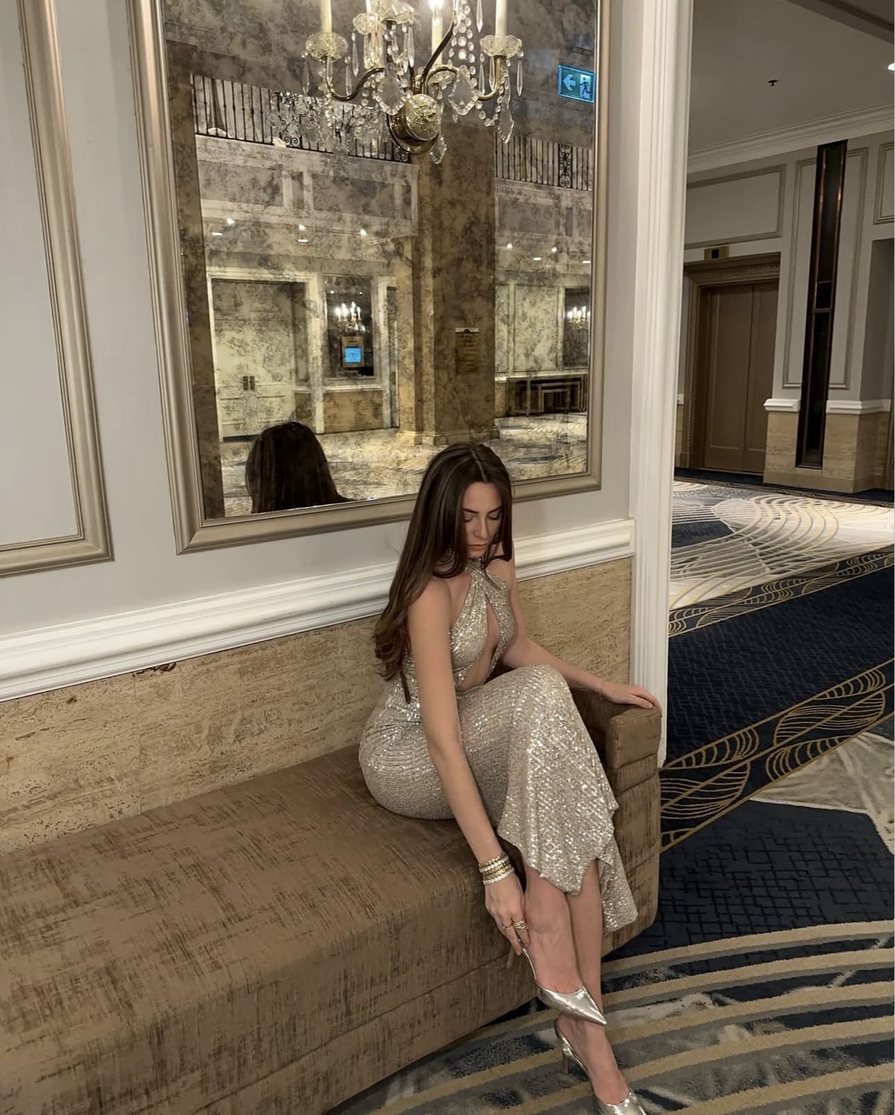 27 Stunning New Year's Eve Outfit Ideas for Every Style 108 27 Stunning New Year's Eve Outfit Ideas for Every Style IMG 9868 New Years Eve Outfit Ideas