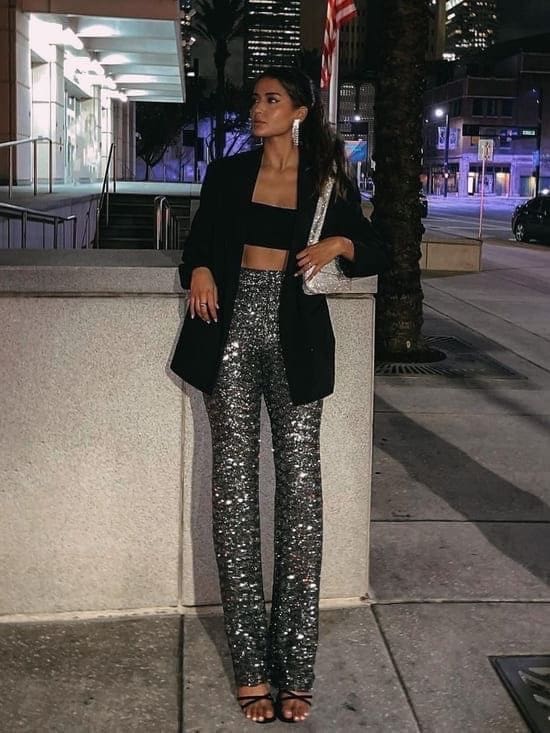 27 Stunning New Year's Eve Outfit Ideas for Every Style 101 27 Stunning New Year's Eve Outfit Ideas for Every Style IMG 9877 New Years Eve Outfit Ideas