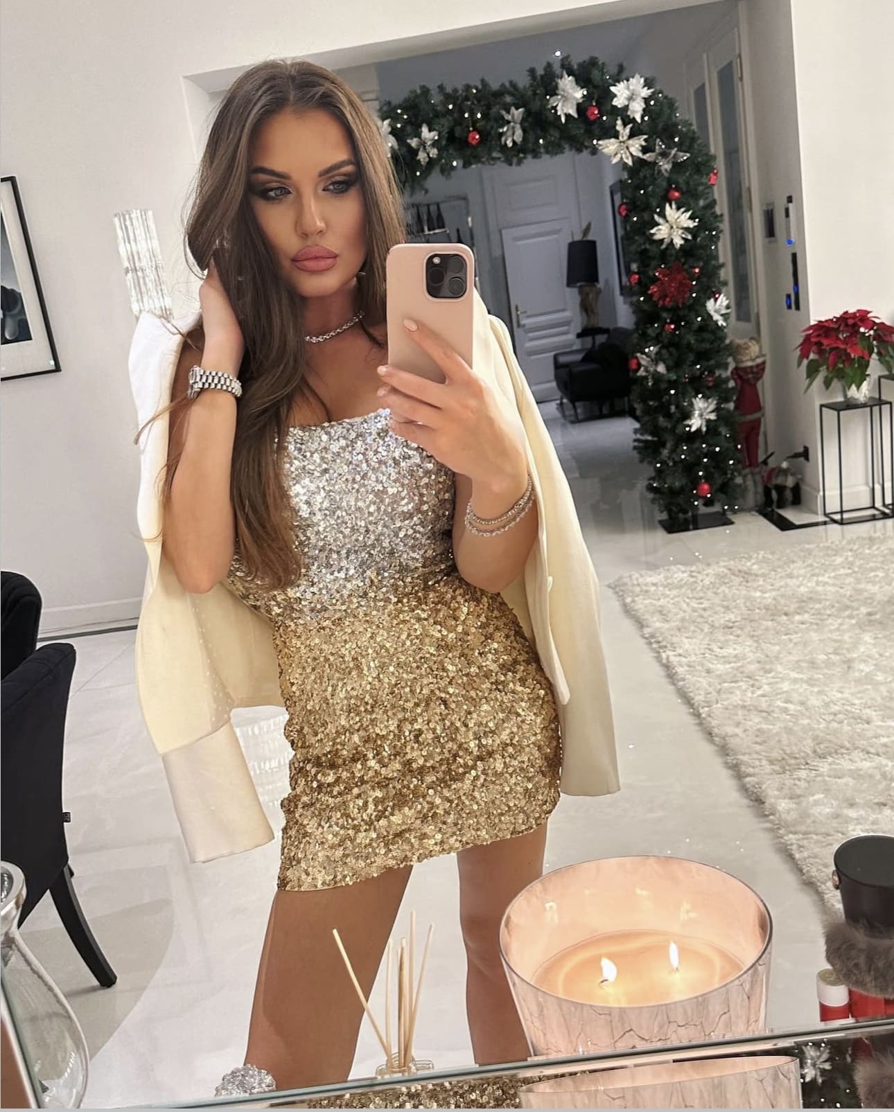 27 Stunning New Year's Eve Outfit Ideas for Every Style 104 27 Stunning New Year's Eve Outfit Ideas for Every Style IMG 9895 New Years Eve Outfit Ideas