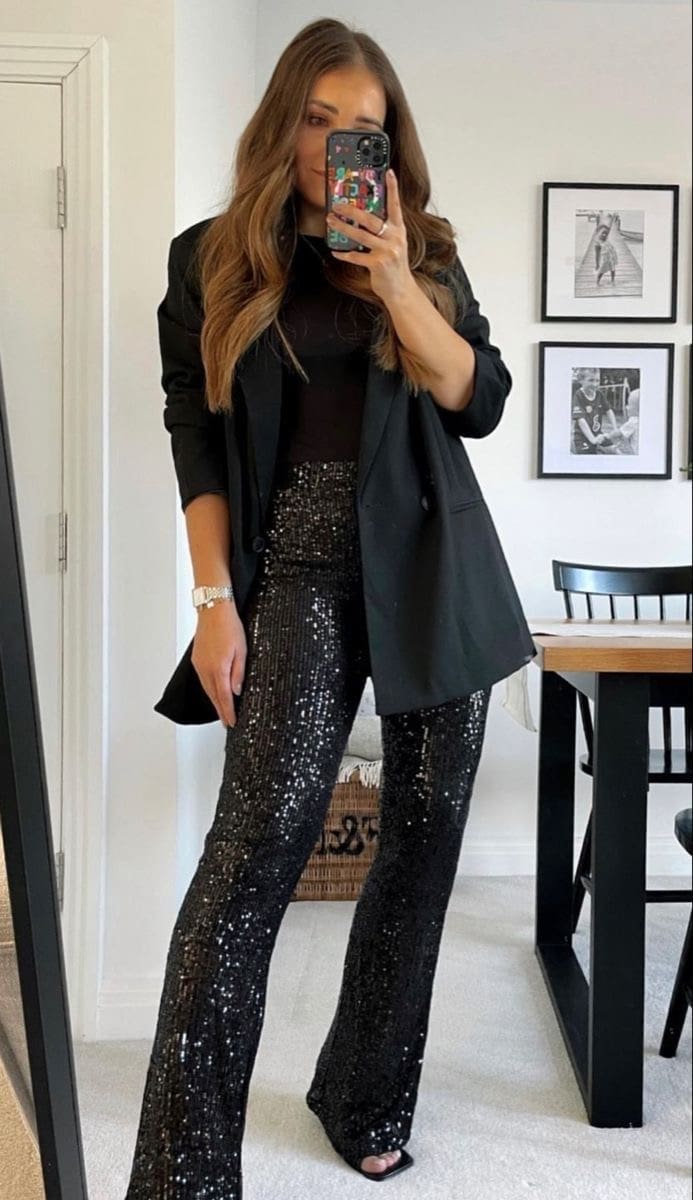 27 Stunning New Year's Eve Outfit Ideas for Every Style 90 27 Stunning New Year's Eve Outfit Ideas for Every Style IMG 9920 New Years Eve Outfit Ideas