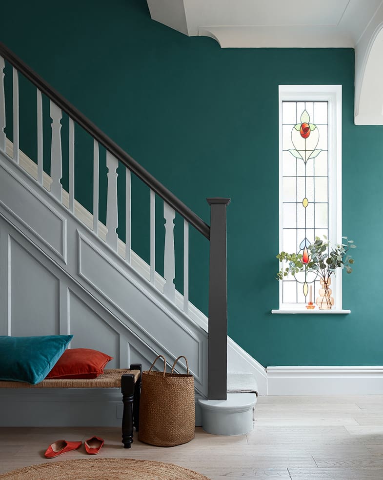 32 Hall Wall Colour Combination Ideas 4 32 Hall Wall Colour Combination Ideas Hall Wall Colour Combination