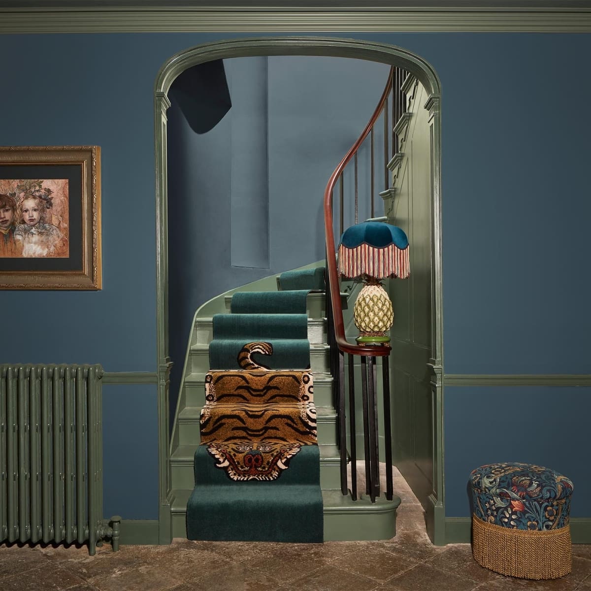 32 Hall Wall Colour Combination Ideas 3 32 Hall Wall Colour Combination Ideas Hall Wall Colour Combination