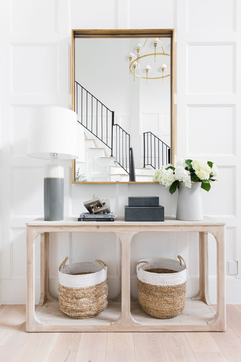 25 Chic Studio McGee Entryway Ideas You'll Love 67 25 Chic Studio McGee Entryway Ideas You'll Love kateosbornephotography 34592 preview 1 1 Studio McGee Entryway