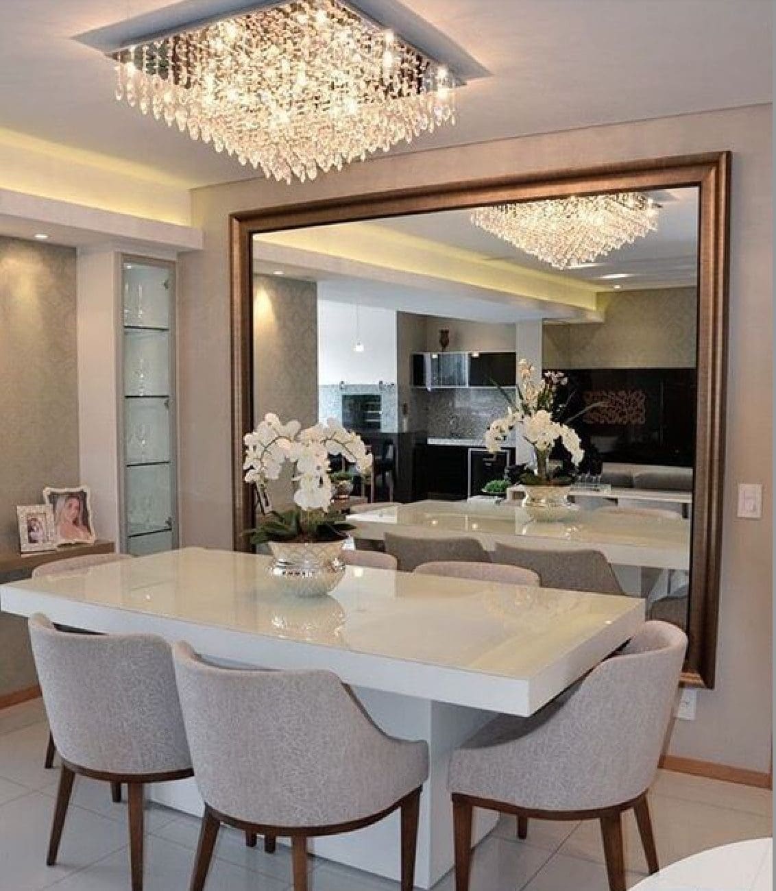 14 Dining Room Accent Wall Ideas 8 14 Dining Room Accent Wall Ideas 14 Dining Room Accent Wall Ideas