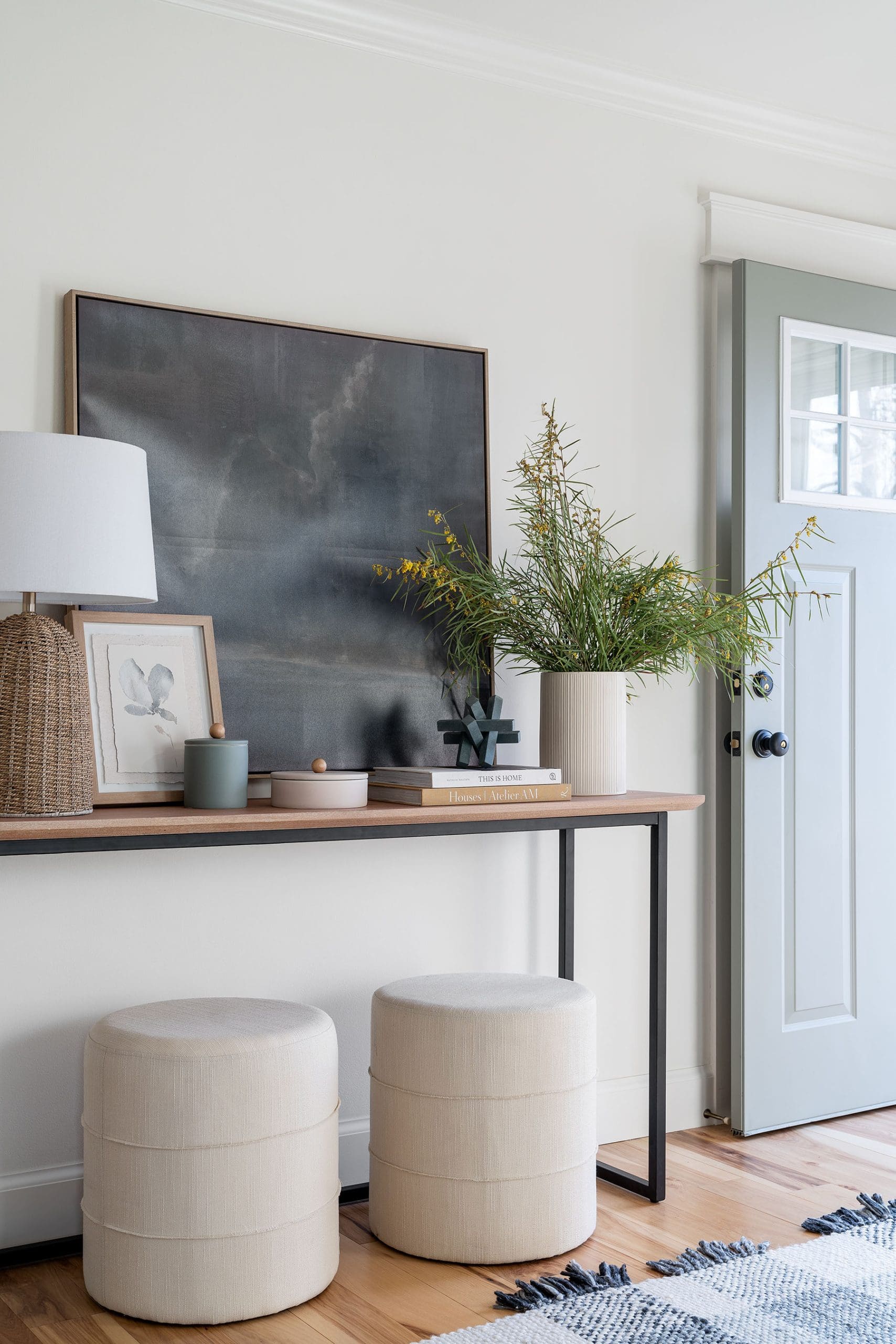 25 Chic Studio McGee Entryway Ideas You'll Love 55 25 Chic Studio McGee Entryway Ideas You'll Love studiomcgee 2021TargetSpring 041 scaled 2 Studio McGee Entryway