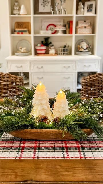 24 Winter Dough Bowl Decor Ideas to Cozy Up Your Home 60 24 Winter Dough Bowl Decor Ideas to Cozy Up Your Home winter dough bowlIMG 0707 Winter Dough Bowl