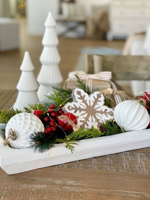 24 Winter Dough Bowl Decor Ideas to Cozy Up Your Home 66 24 Winter Dough Bowl Decor Ideas to Cozy Up Your Home winter dough bowlIMG 0730 Winter Dough Bowl