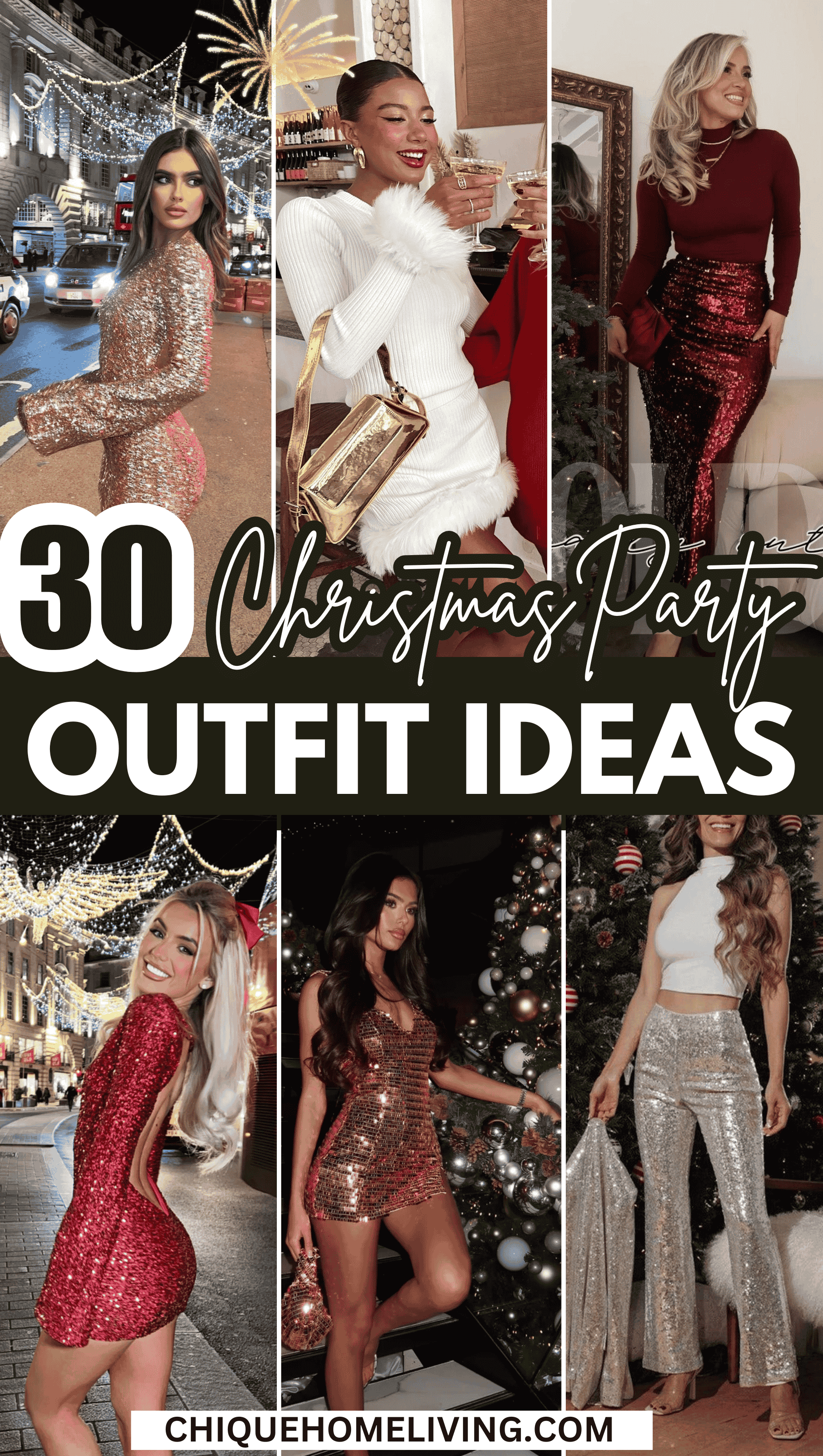 30 Christmas Party Outfit Ideas That’ll Turn Heads 63 30 Christmas Party Outfit Ideas That’ll Turn Heads christmas party oufit ideasMP 2 1 Christmas Party Outfit Ideas