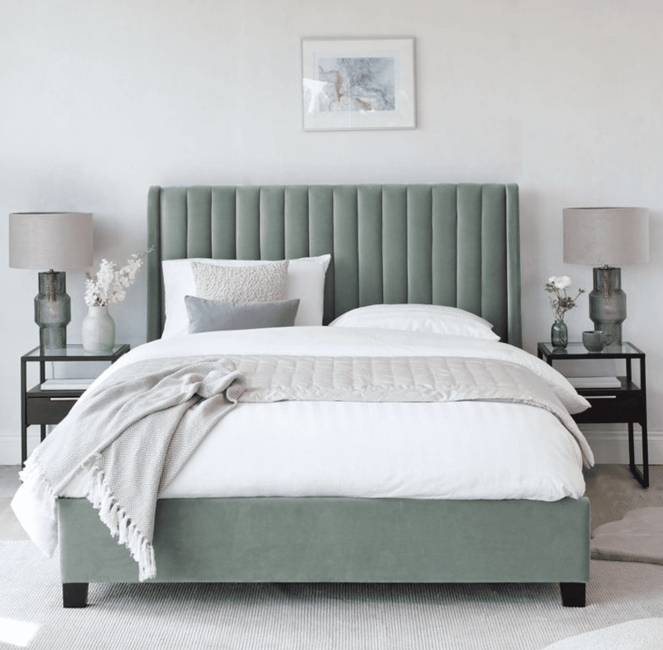 45 Elegant Sage Green Bedroom Ideas for a Soothing Ambiance 135 45 Elegant Sage Green Bedroom Ideas for a Soothing Ambiance 45 Sage Green Bedroom Ideas