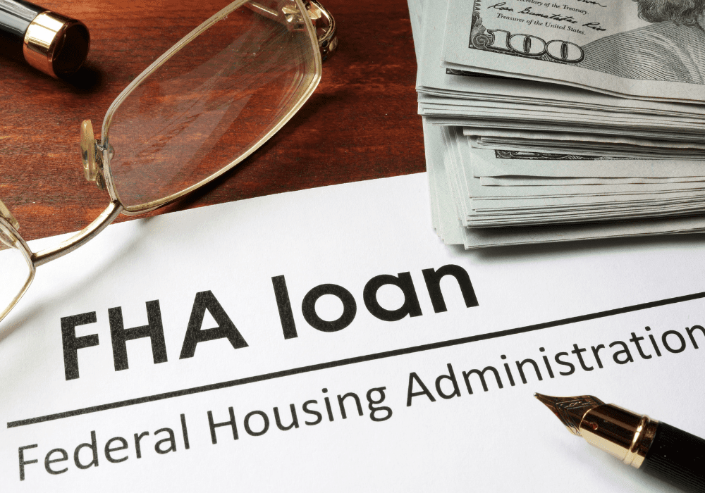What Is an FHA Loan? 6 What Is an FHA Loan? What Is an FHA Loan?