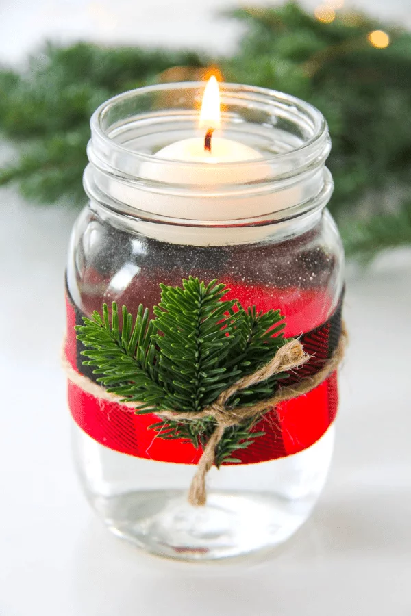 30 Insanely Cute DIY Christmas Gift Ideas to Impress Anyone 78 30 Insanely Cute DIY Christmas Gift Ideas to Impress Anyone 13 5 Minute Christmas Mason Jar Candles 1 DIY Christmas Gift Ideas