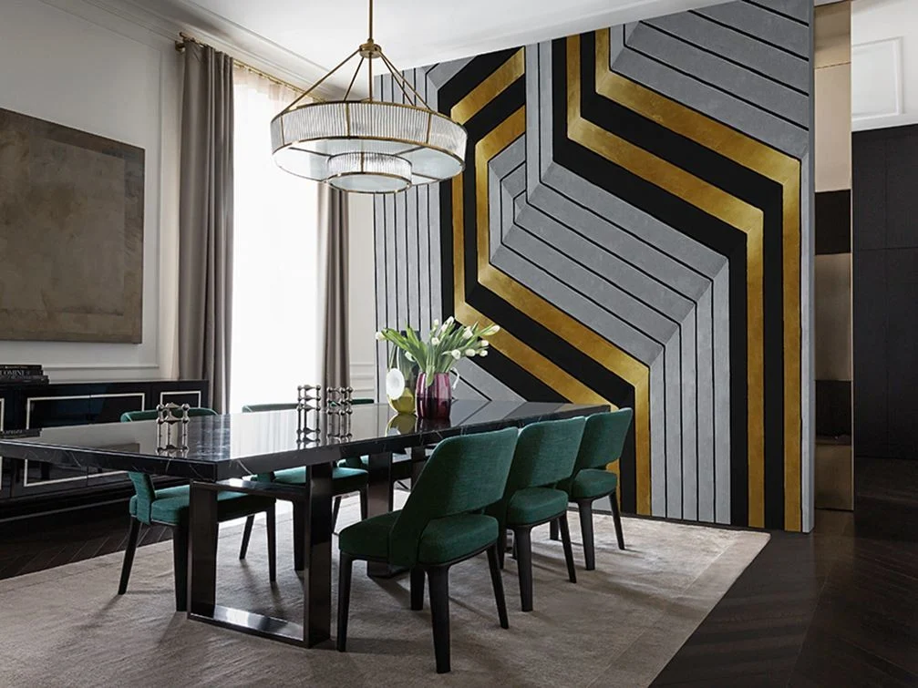 14 Dining Room Accent Wall Ideas 3 14 Dining Room Accent Wall Ideas 14 Dining Room Accent Wall Ideas