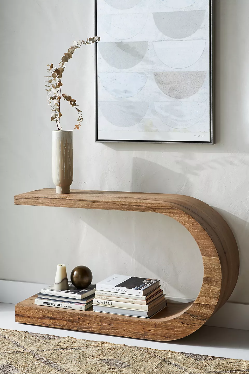 45 Modern and Elegant Entryway Table Decor Ideas 41 45 Modern and Elegant Entryway Table Decor Ideas 65018194 014 b Entryway Table Decor