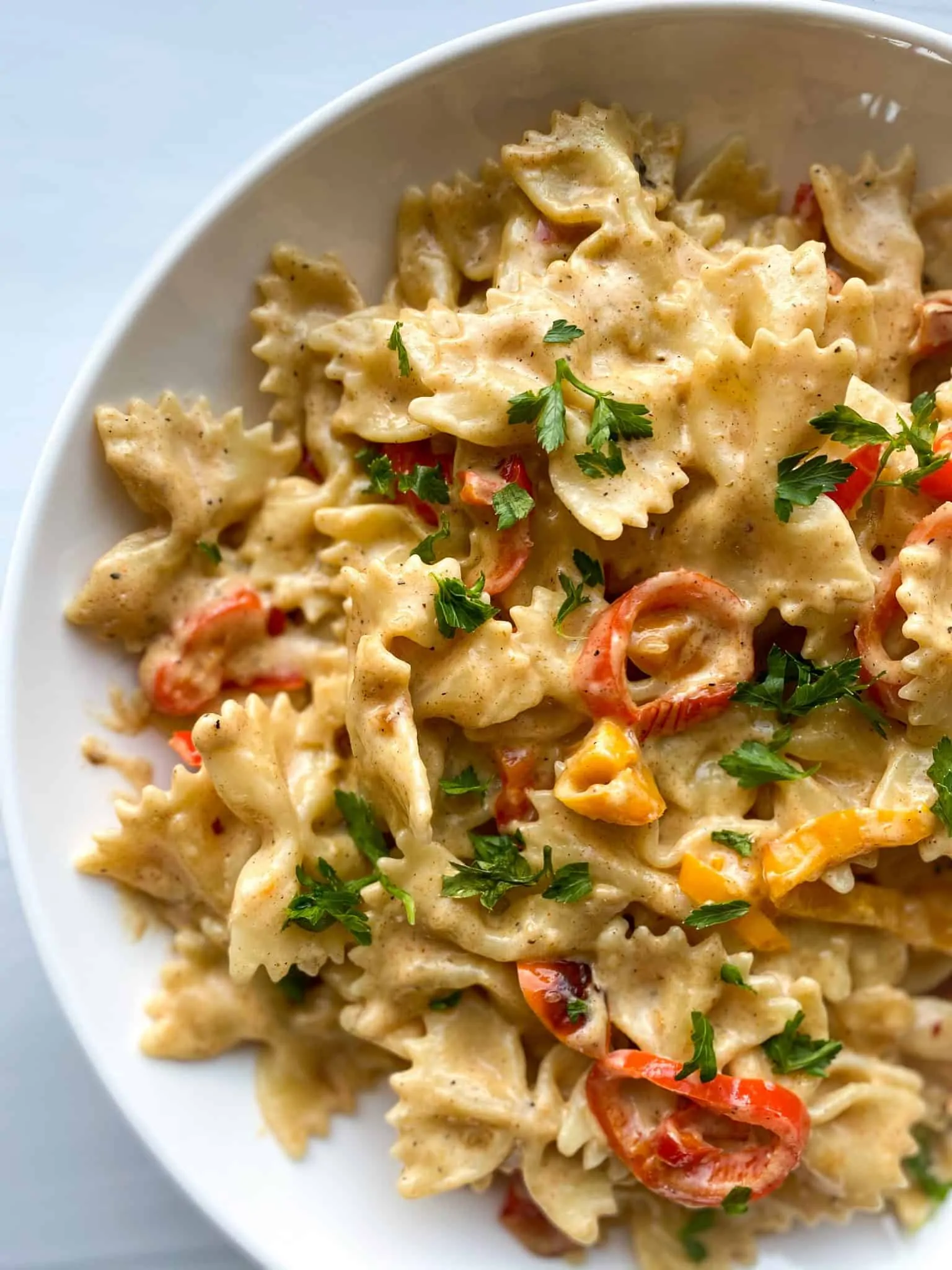 22 Insanely Good Creamy Pasta Recipes You'll Enjoy 49 22 Insanely Good Creamy Pasta Recipes You'll Enjoy IMG 6473 jpg 1536x2048 1 Creamy Pasta Recipes