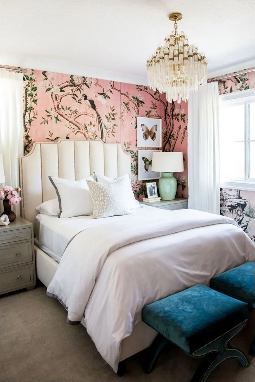 29 Insanely Cute Teen Girl Bedroom Ideas You'll Love 65 29 Insanely Cute Teen Girl Bedroom Ideas You'll Love t2XkVNaupgFVeTRNiKhGXZ 1600 80.jpeg Teen Girl Bedroom Ideas