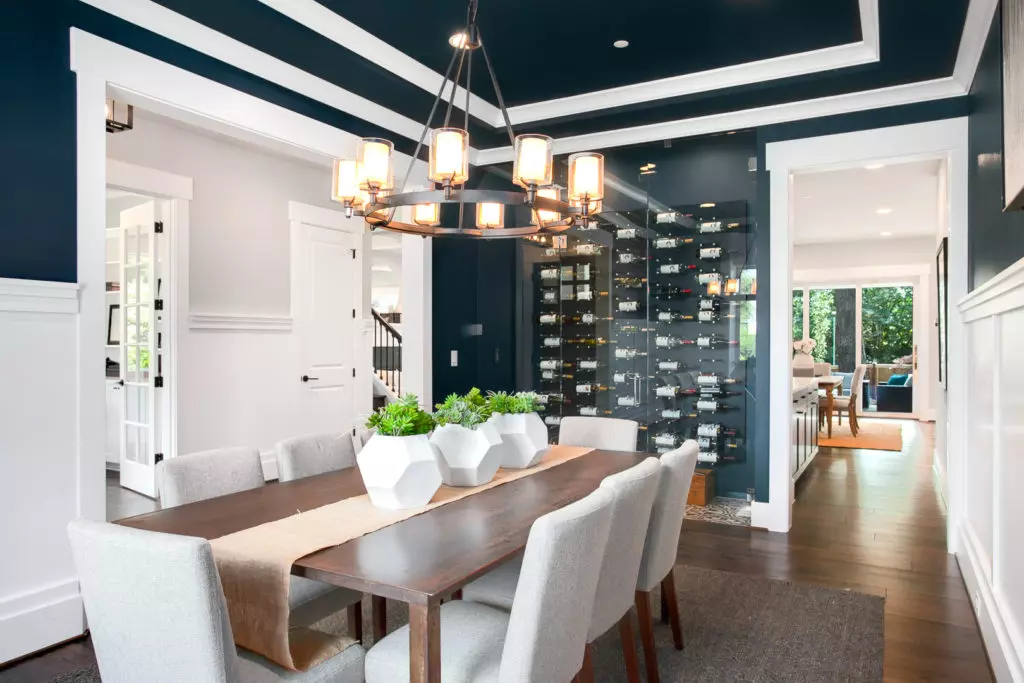 14 Dining Room Accent Wall Ideas 14 14 Dining Room Accent Wall Ideas 14 Dining Room Accent Wall Ideas